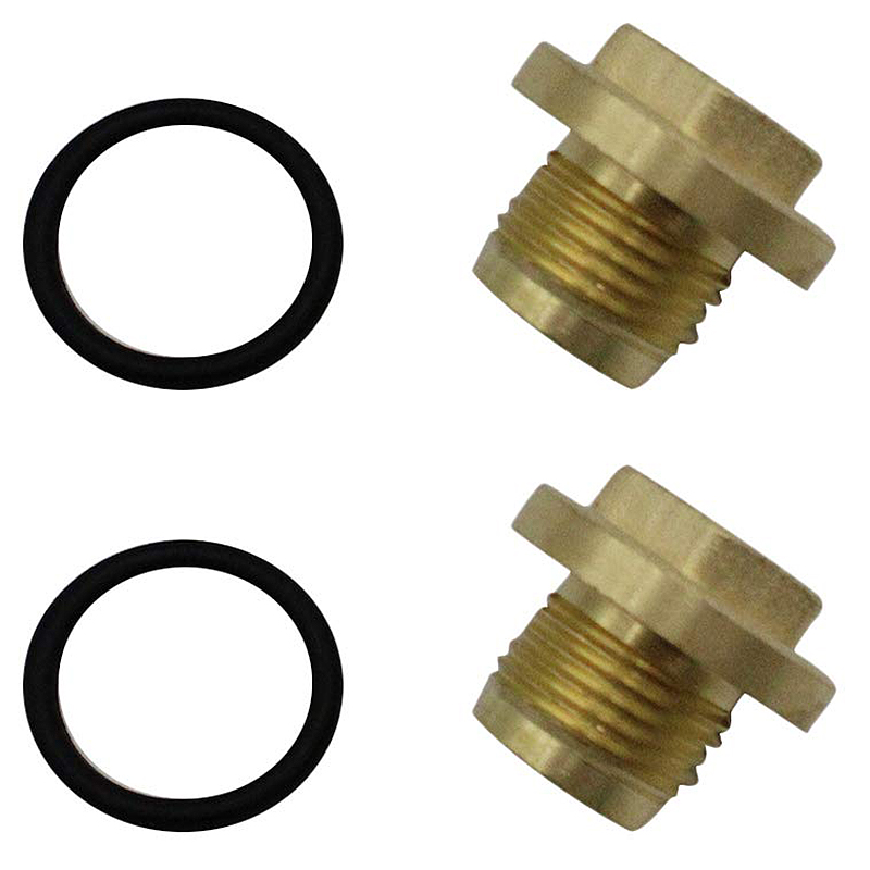 Drain Filler Kit - ランドローバー ディスカバリー2 TD5 & V8用 スーパーセール