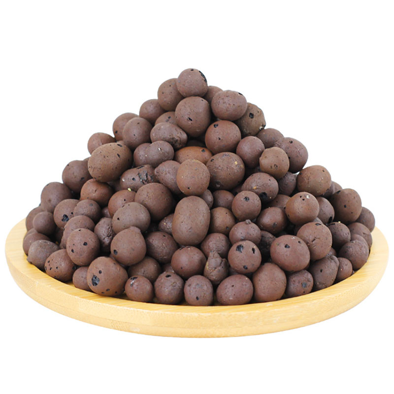 Clay Pebble Growing - 光セラミックサイトの小石,有機栽培,500g,蘭,メディア,水耕栽培,養殖,庭の花の植え付け