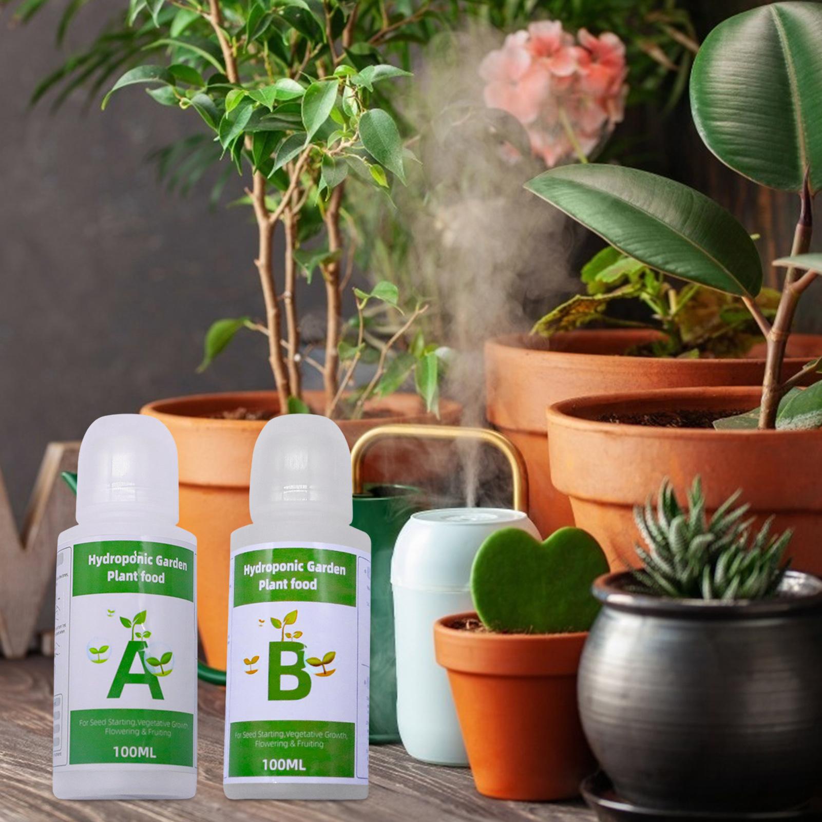 水耕栽培用栄養素肥料 AB ソリューションセット 水耕栽培用 - Nutrient Solution Ab のレビューと価格