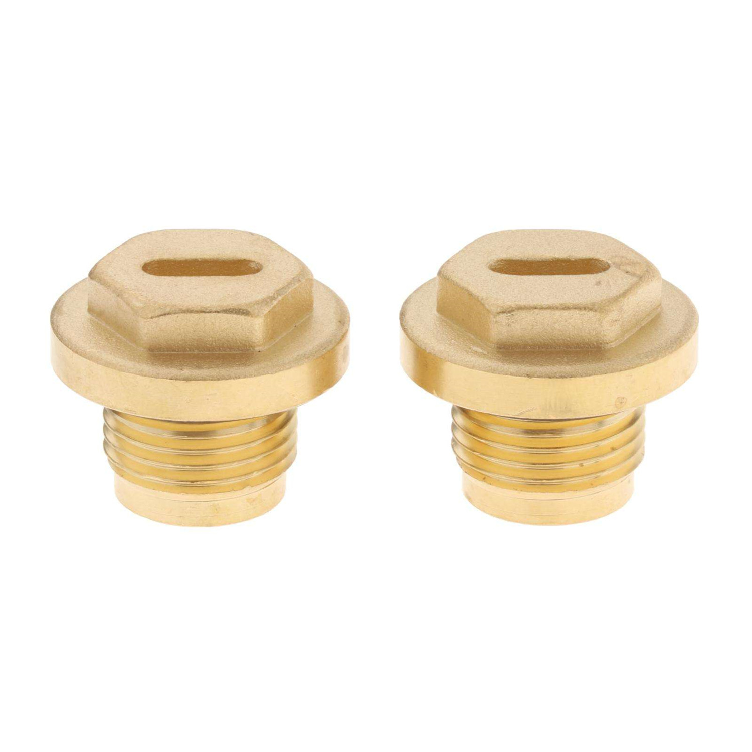 2個入り ディファレンシャルフィラープラグキット 自動車部品 - Drain Filler Kit のレビューと価格