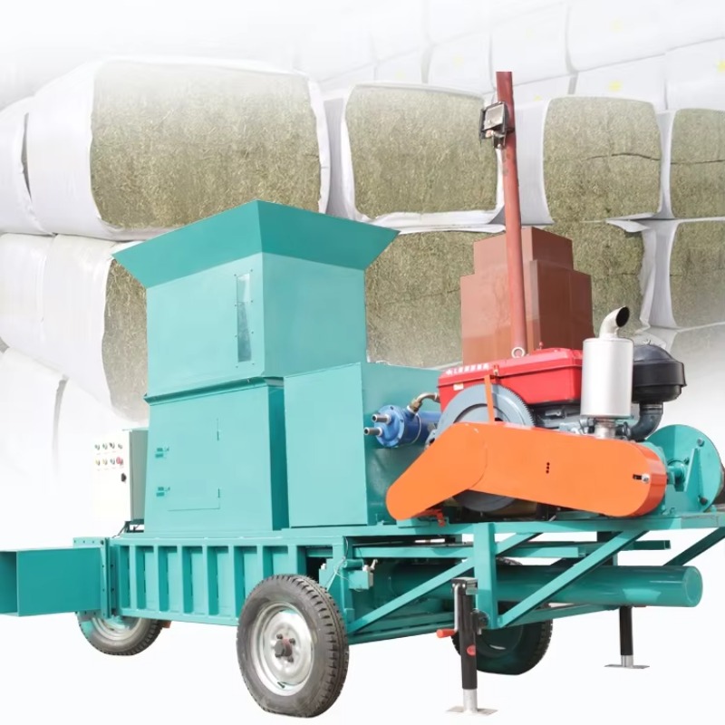 ホイール搭載ディーゼル式ココナッツコアーブロック製造機 油圧 - Coco Coir Block のレビューと価格