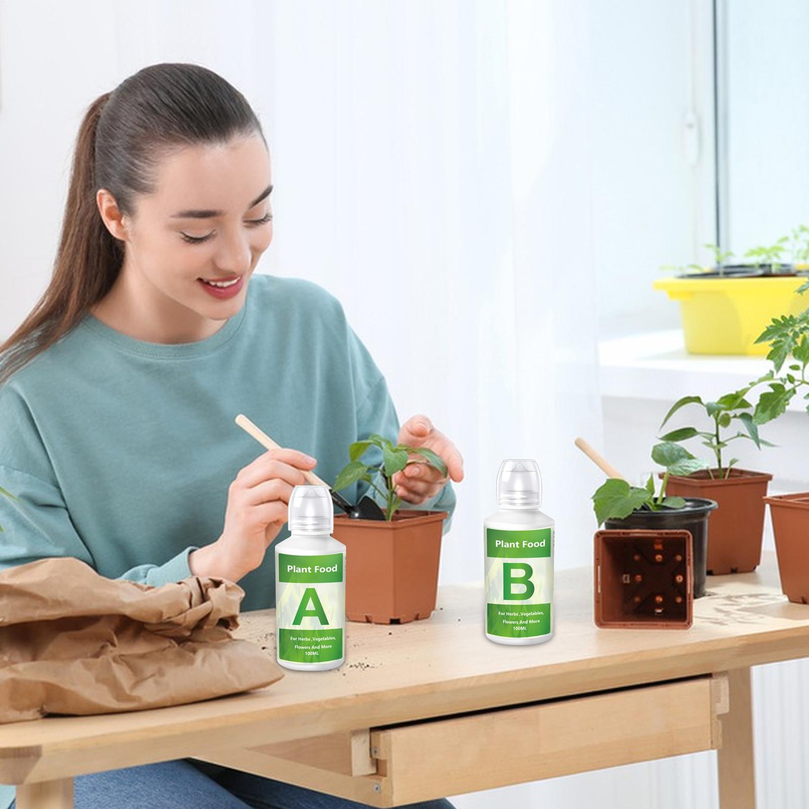 水耕栽培用養液肥料ABソリューションセット、温室野菜用プロ仕 - Nutrient Solution Ab のレビューと価格