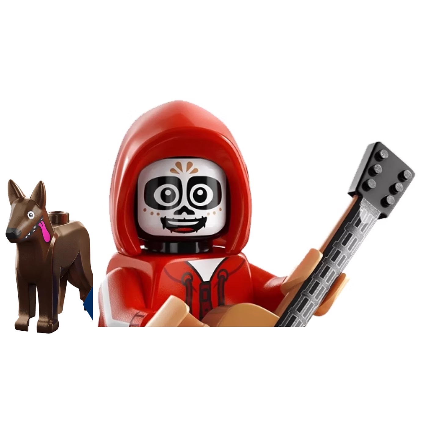 メキシコココビルディングブロックミゲルリベラスミニアクション - Coco Coir Block のレビューと価格