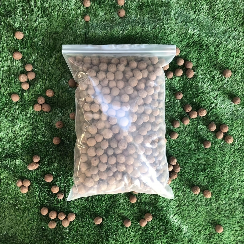 0.45kg/0.91kg 拡張レカ粘土ペブル 多孔質栽培培 - Clay Pebble Growing のレビューと価格